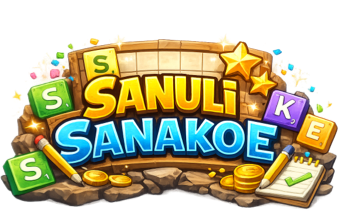 Sanuli Sanakoe
